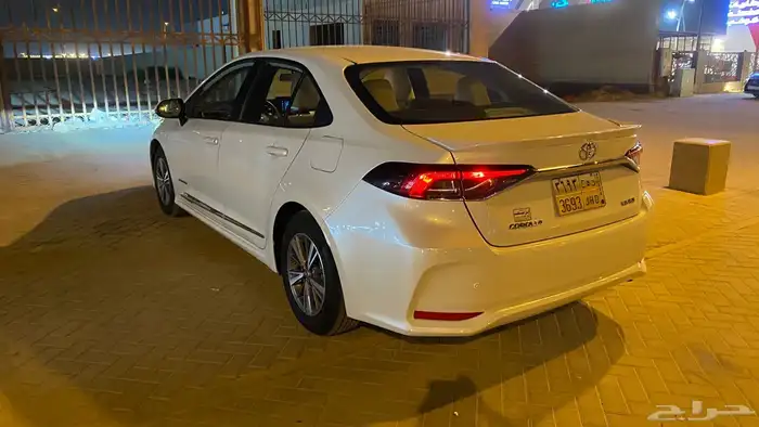 كورلا2020 نص فل 5