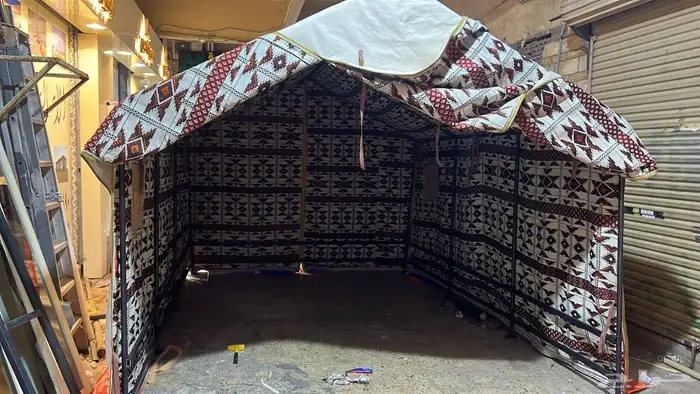 خيام فخمة للبيع جودة 43