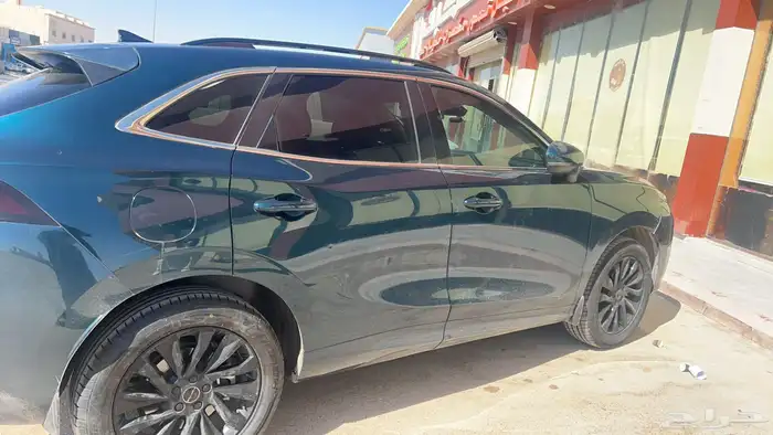 فورثينج للبيع موديل 2022 2