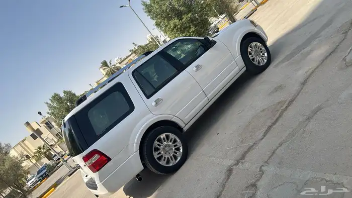 عرض فول كامل Expedition دبل توكيلات الجزيرة مع شي قليل 2