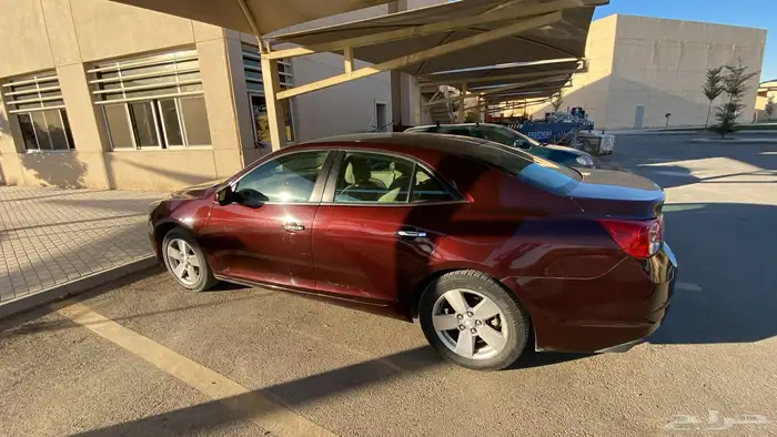 سيارة ماليبو 2016 0