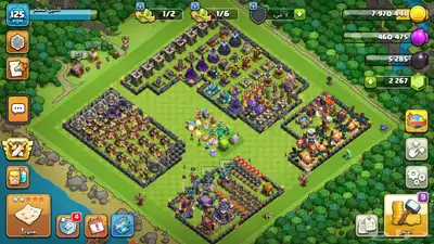 قرية تاون 15 index