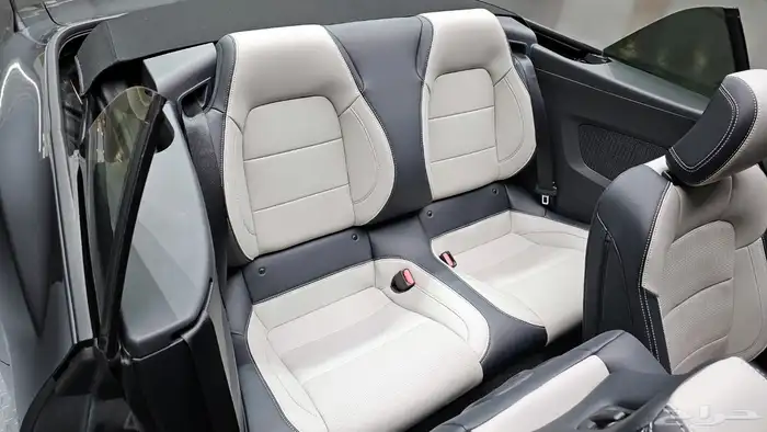 للاستيراد_من_كوريا_فورد_موستنق_2024 5