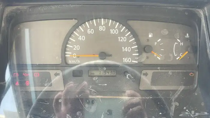 باص نسيان 2016 على الشرط 7