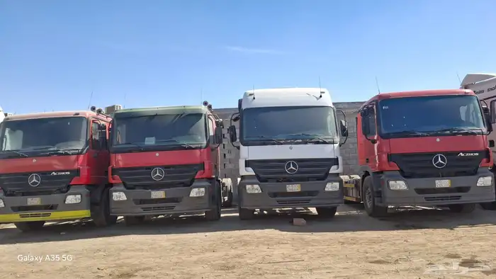 للبيع اكترسات عدد4 4