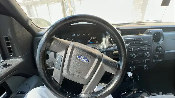 فورد F150 2014 9