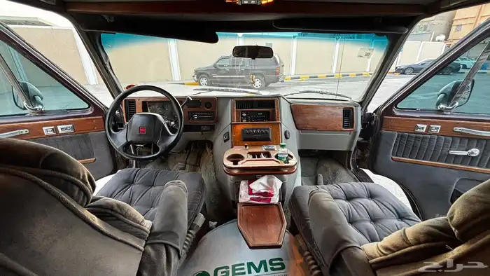 جمس فاندورا 1992 للبيع 30