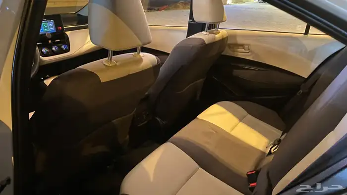 كورلا2020 نص فل 8