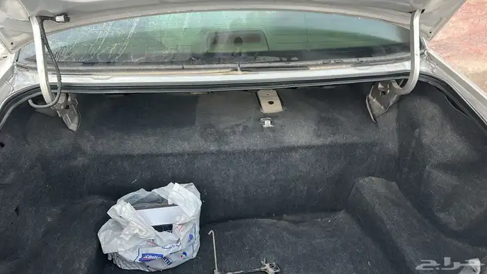 فورد كراون فكتوريا 5