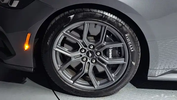 للاستيراد_من_كوريا_فورد_موستنق_2024 15