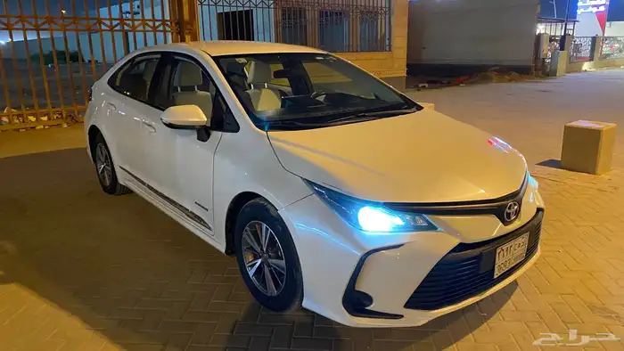 كورلا2020 نص فل 3