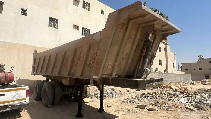 البيع صندوق قلاب مقاس 20 1