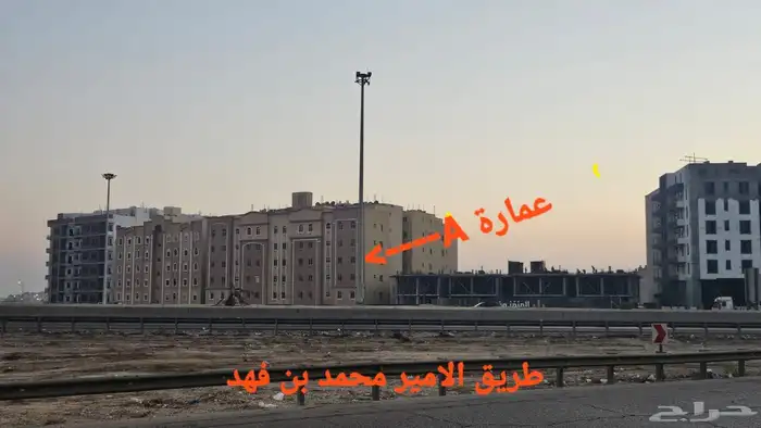 شقة للبيع فرصة عقارية مميزه 0