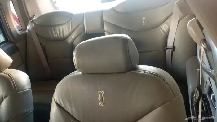 لينكولن مستخدمة للبيع 4