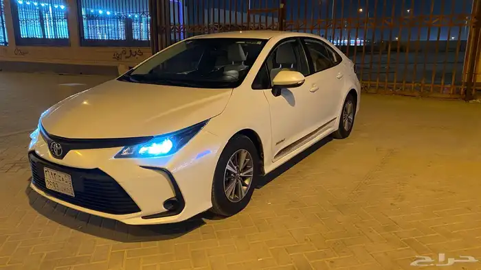 كورلا2020 نص فل 4