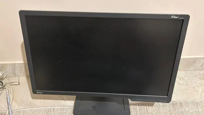 شاشه benq 144  24 1