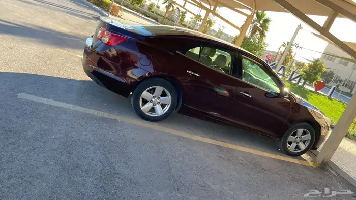 سيارة ماليبو 2016 2