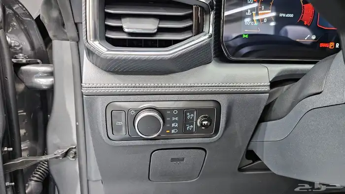 للاستيراد_من_كوريا_فورد_موستنق_2024 13