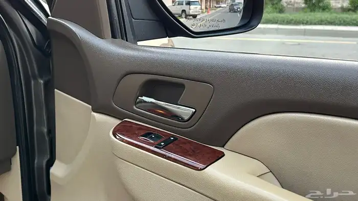 جمس يوكن 2011 قصير دبل ممشى قليل 19