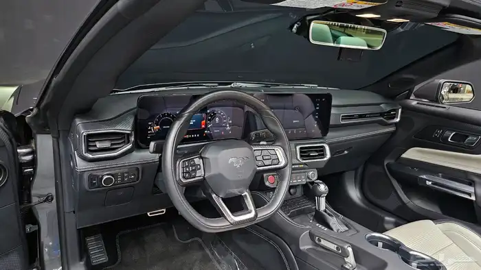 للاستيراد_من_كوريا_فورد_موستنق_2024 1