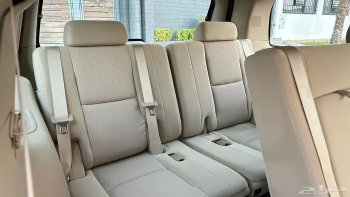 جمس يوكن 2011 قصير دبل ممشى قليل 25