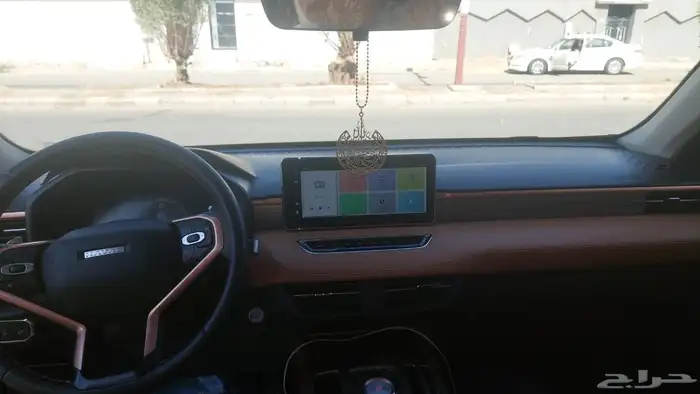 سياره هافال جوليون أكتيف بلس موديل 2024 0