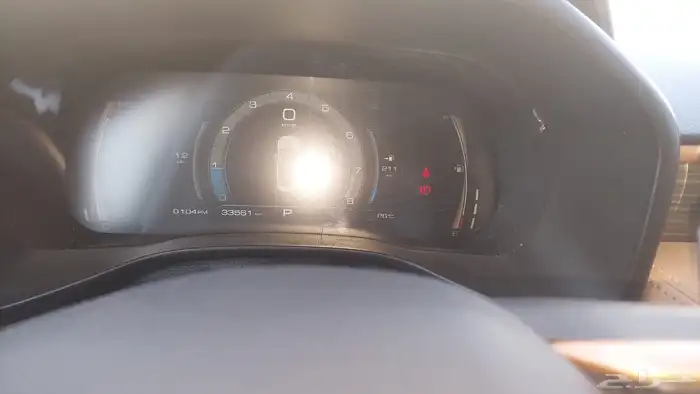 سياره هافال جوليون أكتيف بلس موديل 2024 2