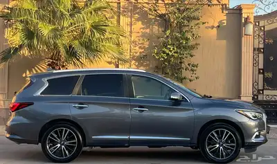 انفنتي QX60سعودي index