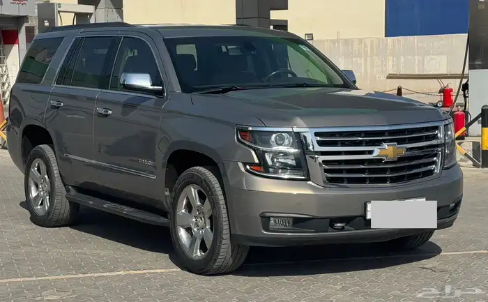 تاهو LSمطور 2019 بدون دبل للبيع 8