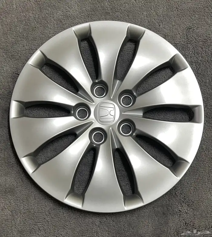 طاسة اكورد 2008-2012 جديدة اصلية 2