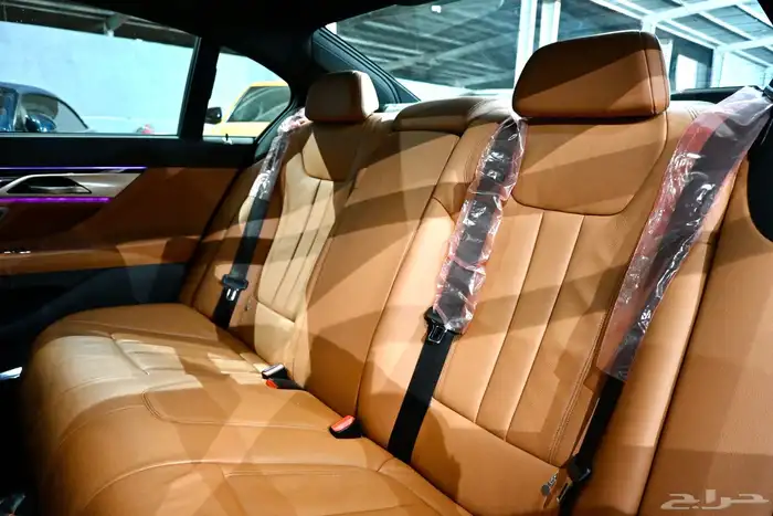 BMW 730 Li 2021 kit M 13