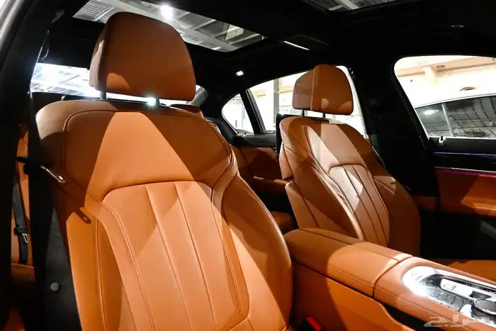 BMW 730 Li 2021 kit M 8