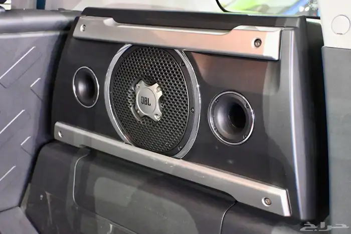 تويوتا FJ 2 2022 17