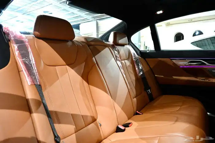 BMW 730 Li 2021 kit M 14