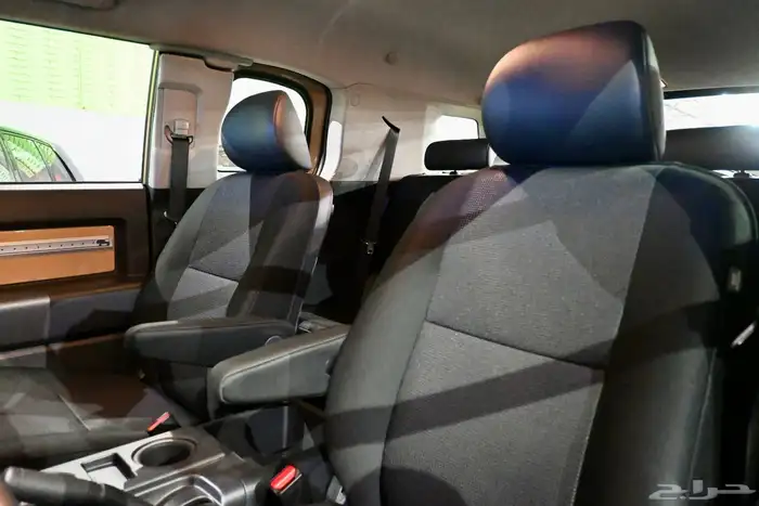 تويوتا FJ 2 2022 7