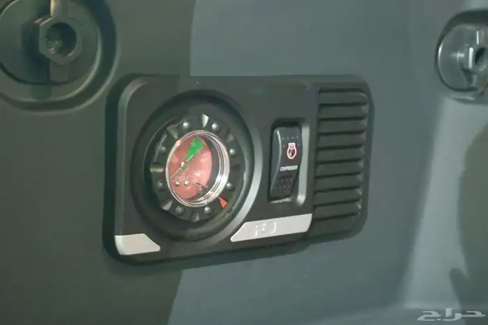 تويوتا FJ 2 2022 16