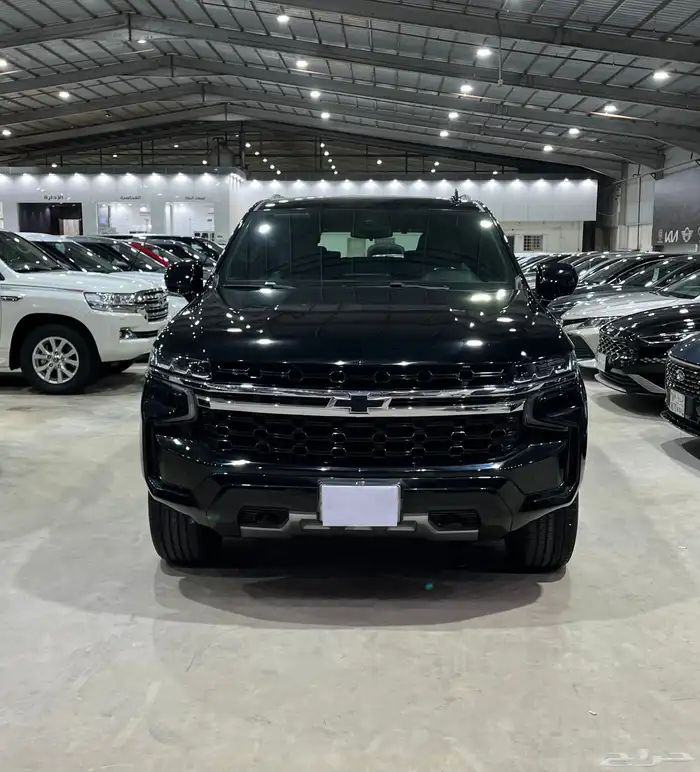 تاهو 2022 قصير سعودي بدون دبل 1