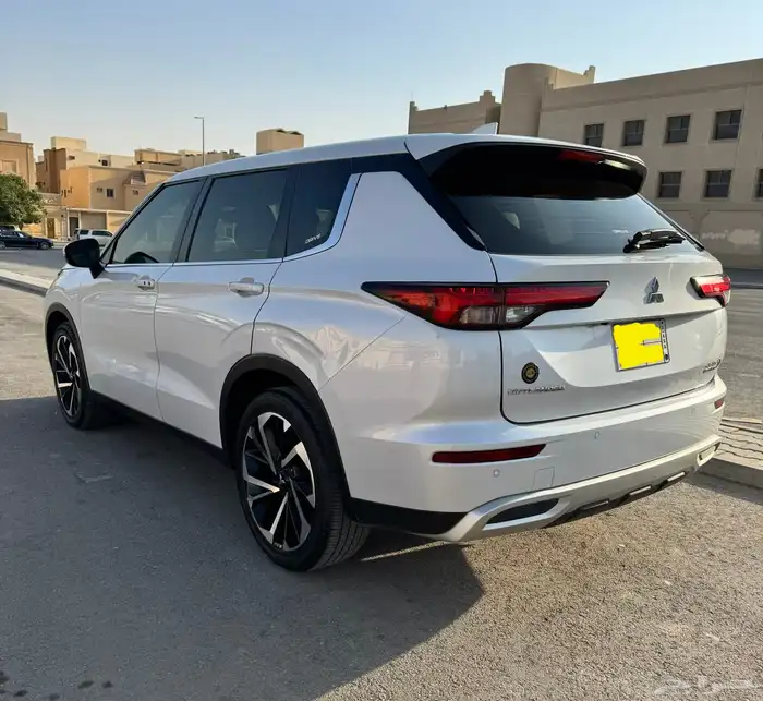 اوتلاندر 2023 الممشى 39000 16