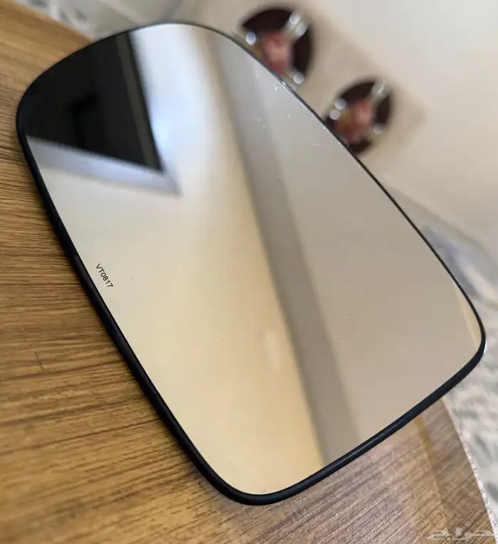 مرايه دوج مراية تشارجر حقت بلد من 2015 وفوق 2