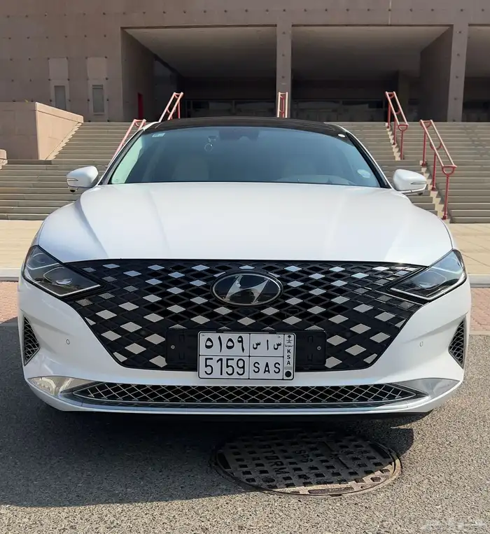 أزيرا 2022 فل كامل V6 3