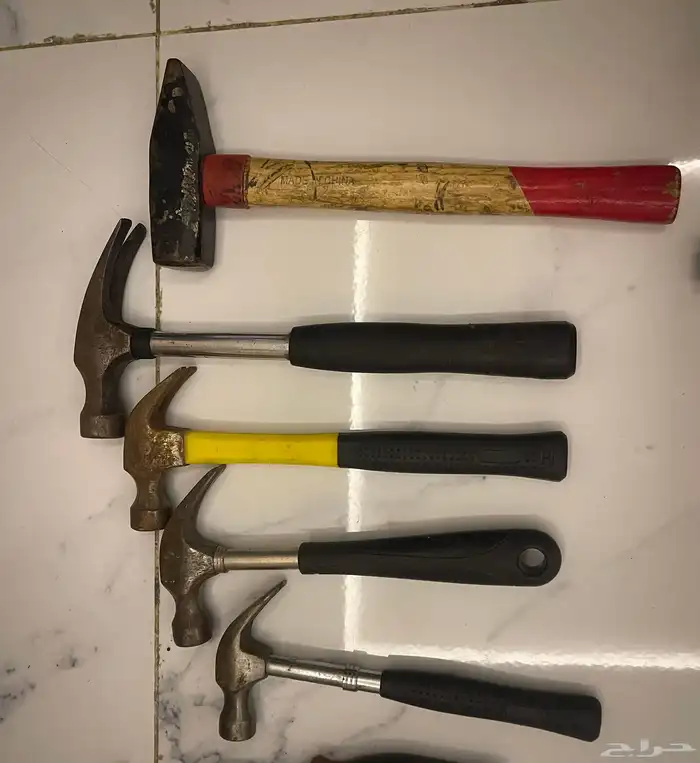 عدد صناعية ومستلزمات مكنيك للبيع 18