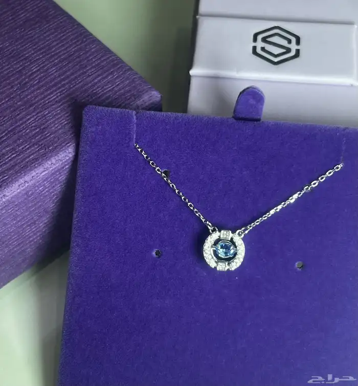 اكسسوارات نسائية فضة وهدايا 5