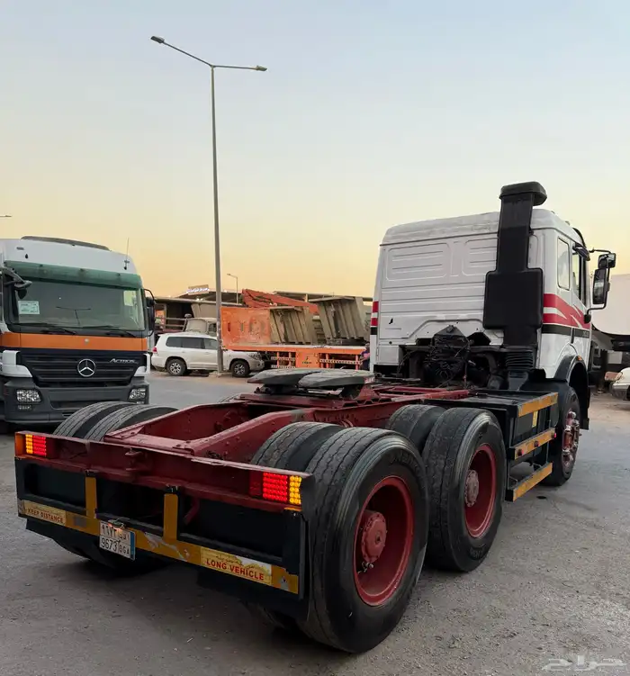 راس سقس البي موديل 97 جفالي 2635 7