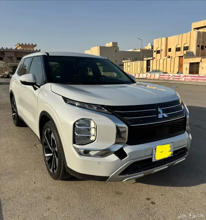 اوتلاندر 2023 الممشى 39000 20