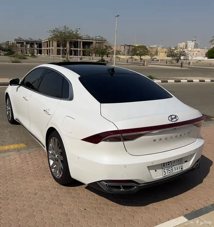 أزيرا 2022 فل كامل V6 14