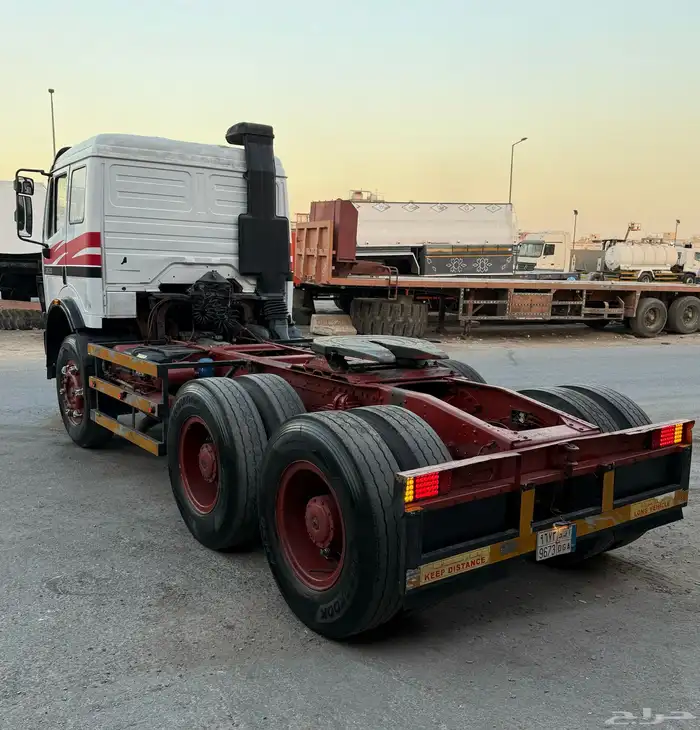 راس سقس البي موديل 97 جفالي 2635 5