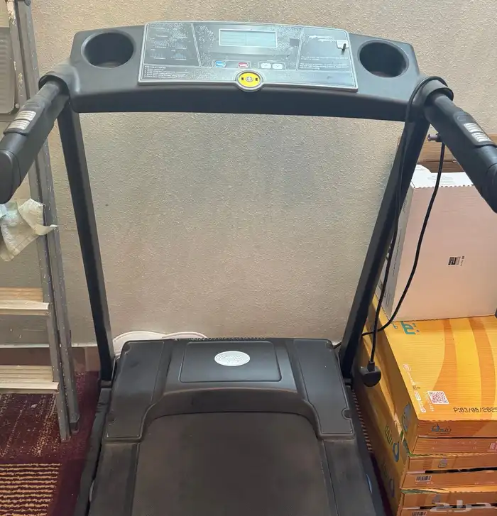 جهاز سير   جهاز جري   جهاز رياضي 2