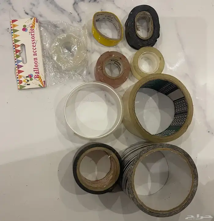 عدد صناعية ومستلزمات مكنيك للبيع 11