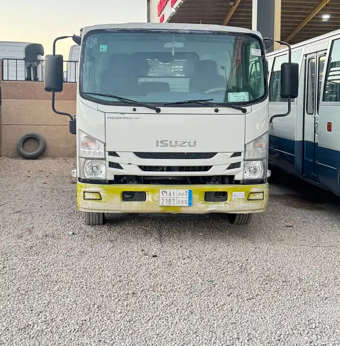 دنه ايسوزو صندوق شبك 2023.. 1