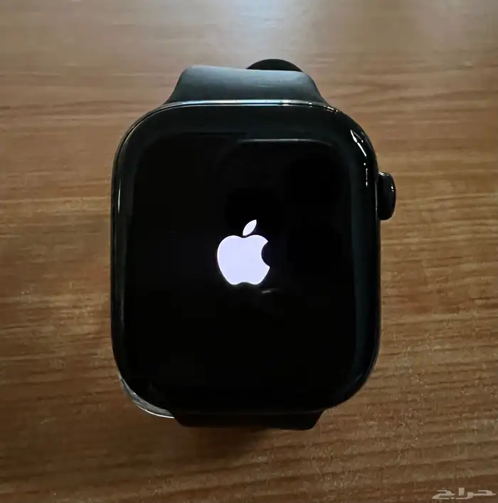 ساعة ابل واتش Seriesالاصدار العاشر 46mm اتصال خلوي 1